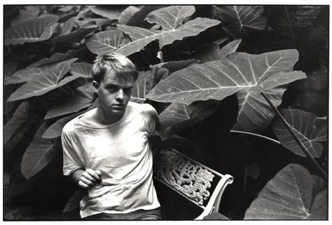 truman capote by cartier bresson|Truman Capote .